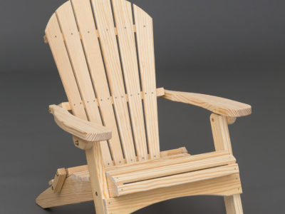 folding adirondack chair