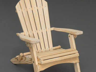 child folding adirondack chair