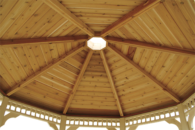 Standard Ceiling