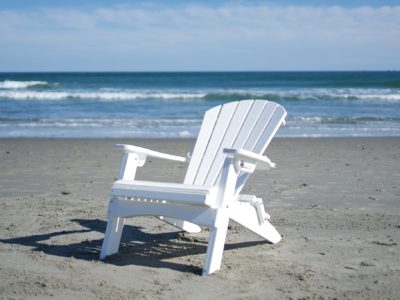 Poly Adirondack Chairs