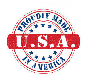 Made In USA