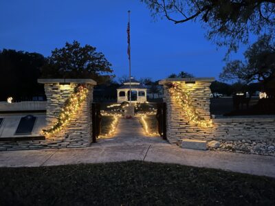 16' Octagon Gazebo - Pagoda Roof