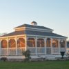 14 x 24' Rectangle, Pagoda Roof, Screen Package