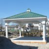 12' x 12' Pavilion