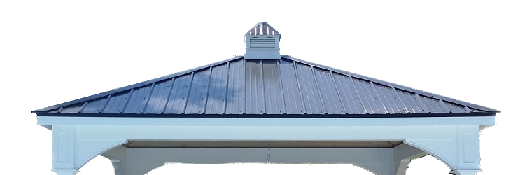 Metal Roof