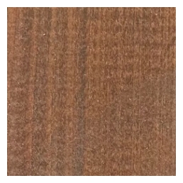 Walnut Stain