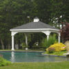 10' x 14' Pavilion
