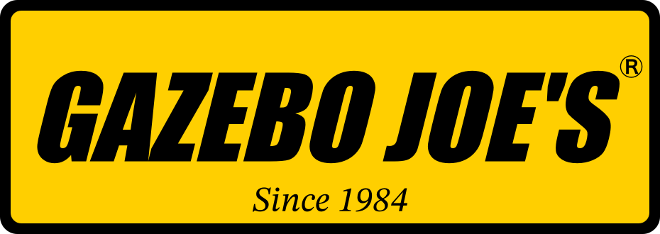 Gazebo Joe's