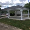 12' x 24' Pavilion