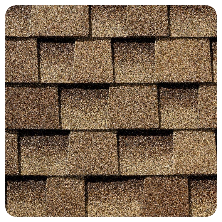 Shakewood Shingles