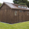 10x16 Shed