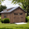 12x16 Shed
