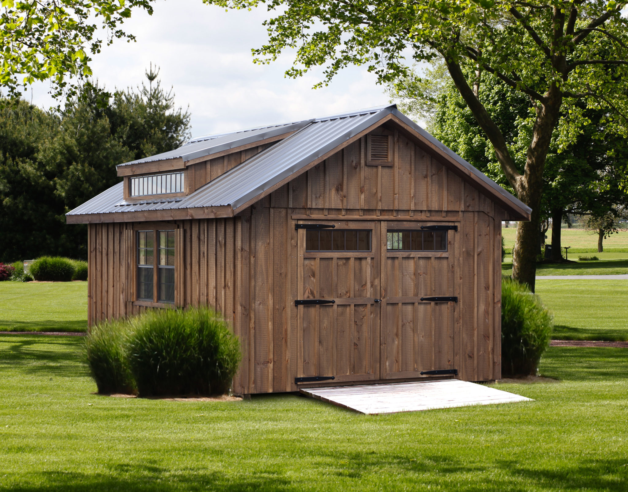 12 X 16 Shed Pine Board Batten Gazebo Joe s
