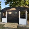 10x12 Shed
