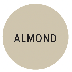 Almond Vinyl